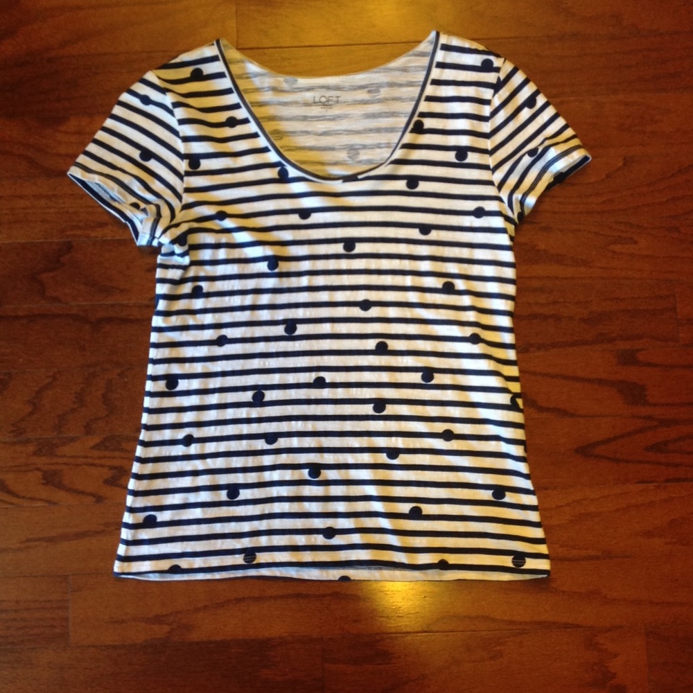 Loft Outlet Tshirt